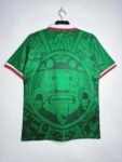 1998 Retro Mexico Home Football Shirt 1_1 Thai_yyth